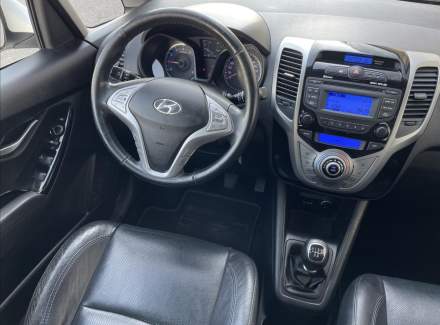 Hyundai - ix20