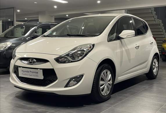 Hyundai - ix20