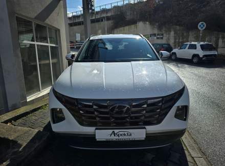 Hyundai - Tucson