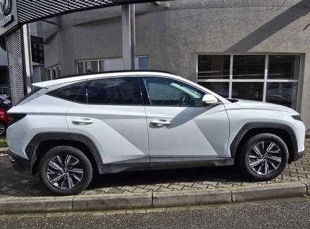 Hyundai - Tucson