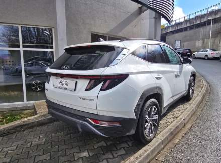 Hyundai - Tucson