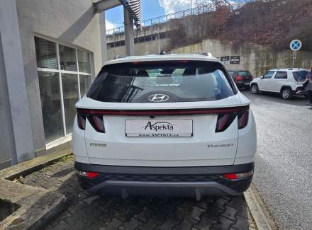 Hyundai - Tucson