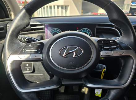 Hyundai - Tucson