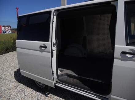 Volkswagen - Transporter