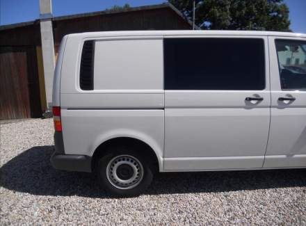 Volkswagen - Transporter