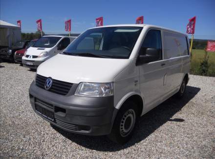 Volkswagen - Transporter