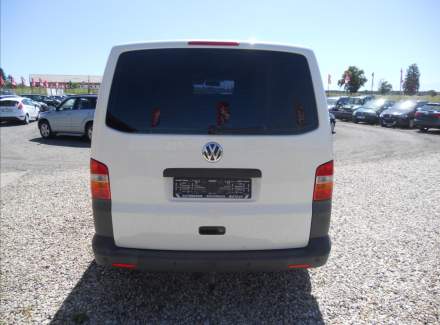 Volkswagen - Transporter