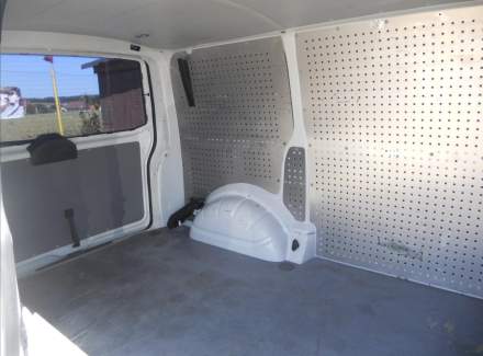 Volkswagen - Transporter