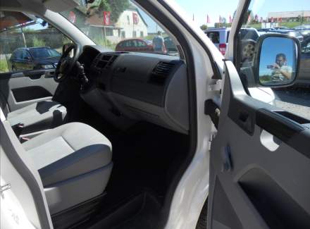 Volkswagen - Transporter