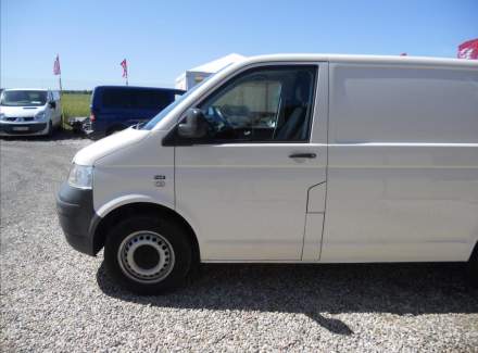 Volkswagen - Transporter