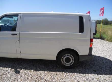 Volkswagen - Transporter