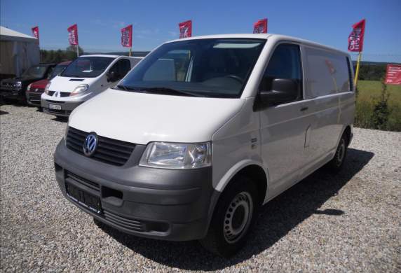 Volkswagen - Transporter