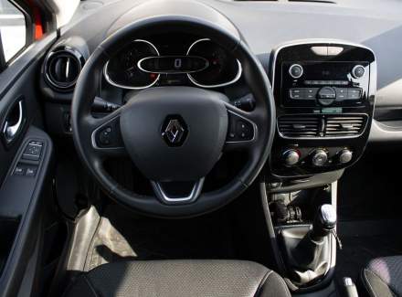 Renault - Clio