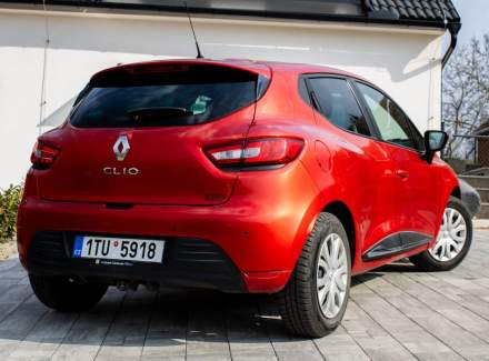 Renault - Clio