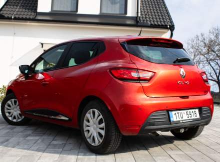 Renault - Clio