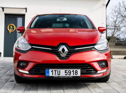 Renault - Clio