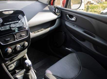 Renault - Clio