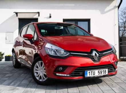 Renault - Clio