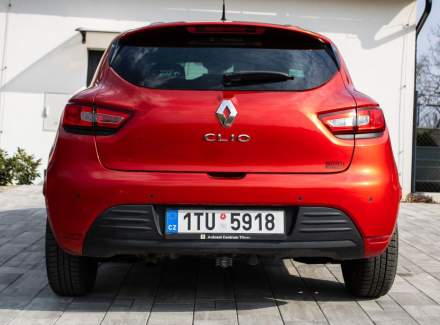 Renault - Clio