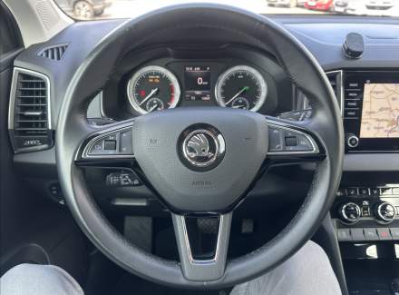 Škoda - Karoq
