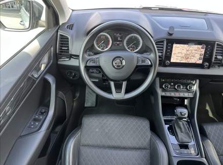 Škoda - Karoq