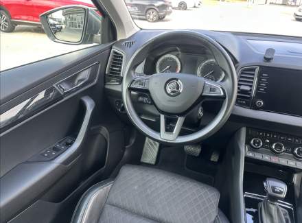 Škoda - Karoq