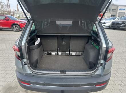 Škoda - Karoq