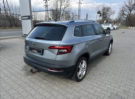 Škoda - Karoq