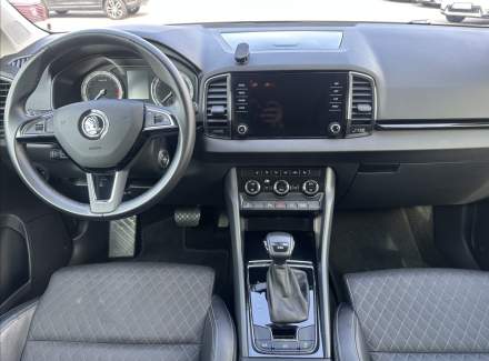 Škoda - Karoq