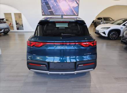 BYD - Atto 2