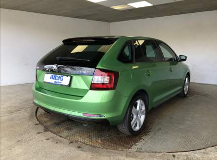 Škoda - Rapid