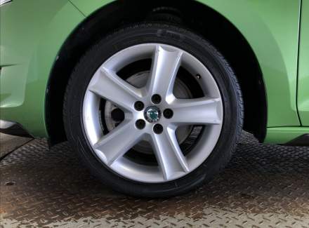 Škoda - Rapid