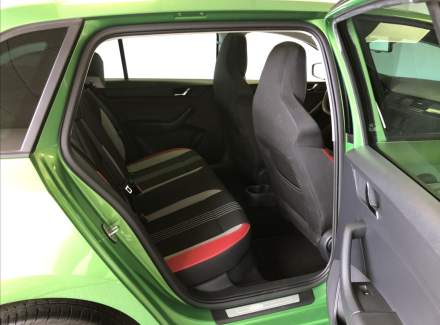 Škoda - Rapid