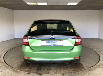 Škoda - Rapid