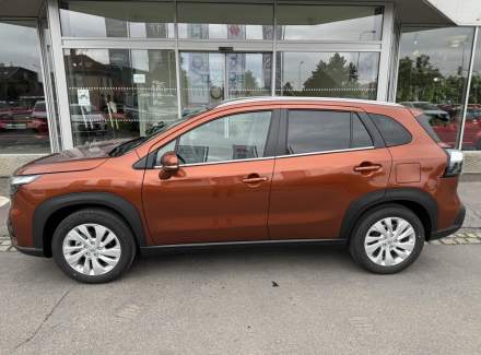 Suzuki - SX4