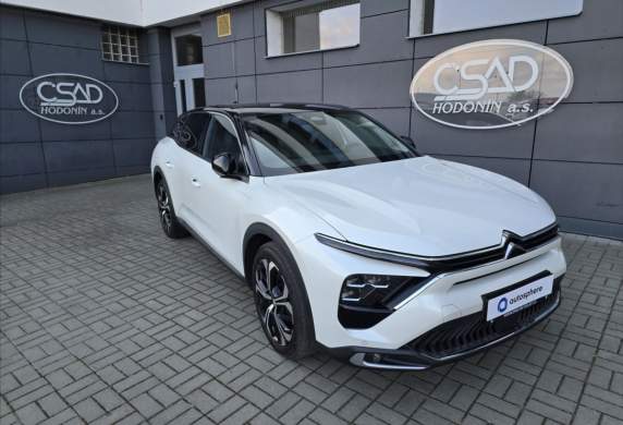 Citroën - C5 X