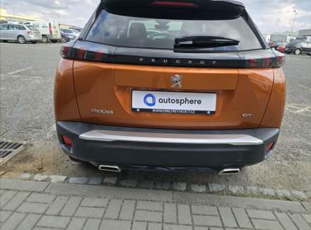 Peugeot - 2008