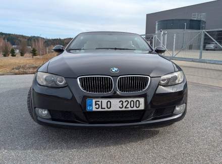 BMW - 3er