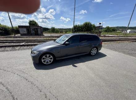 BMW - 3er