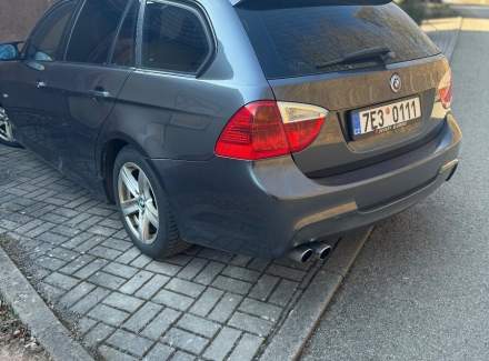 BMW - 3er