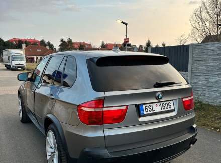 BMW - X5