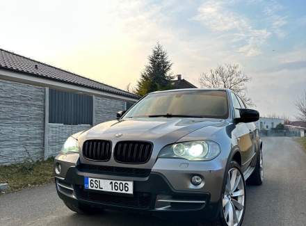 BMW - X5