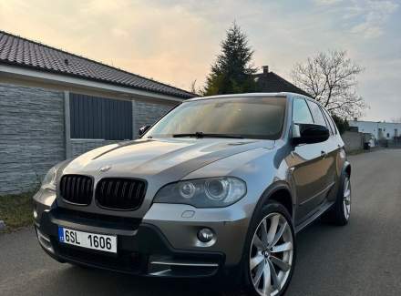 BMW - X5