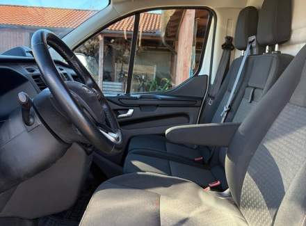 Ford - Transit