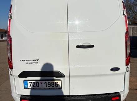 Ford - Transit