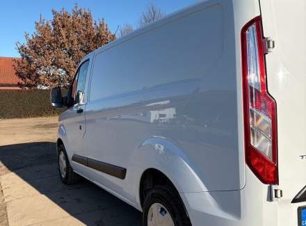 Ford - Transit