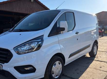 Ford - Transit