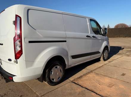 Ford - Transit