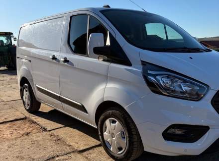 Ford - Transit