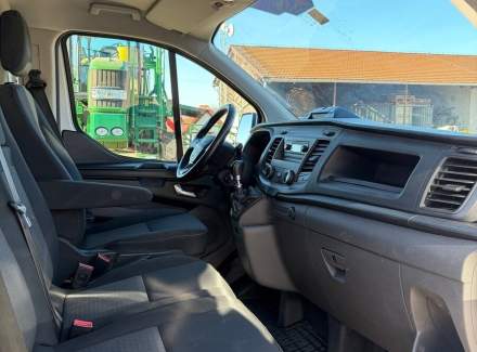 Ford - Transit